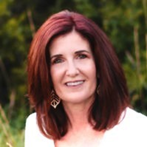 Photo of Cindy Morgan