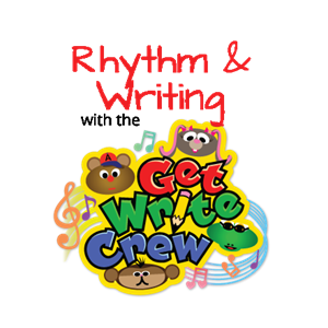 Rhythm & Writing The Handwriting Program