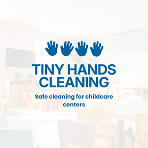 Photo of Tiny Hands Cleaning