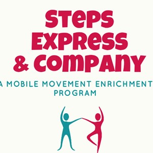 Steps Express & Company