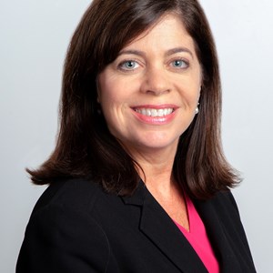 Photo of Tracy Doucet