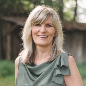 Photo of Tish Terry
