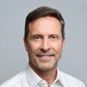Photo of Warren Lewis