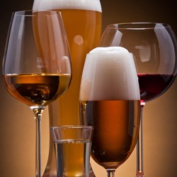 2026 Installation Dinner Beverage Sponsor