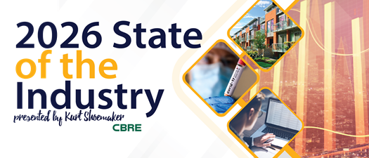 2026 GCNKAA State of The Industry Dinner Meeting