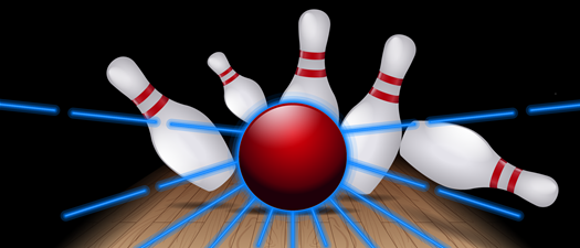 2026 Bowling Tournament 