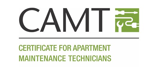 Certificate for Maintenance Technicians (CAMT) - Fall 