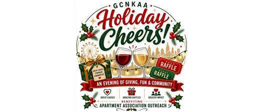 2026 Holiday Cheers Party & Benefit