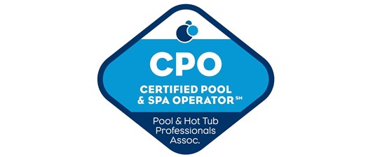 Certified Pool Operator (CPO) 2025