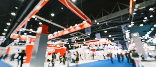 2023 GCNKAA Trade Show Booths & Sponsorships