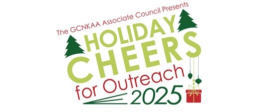 2026 Holiday Cheers Party & Benefit
