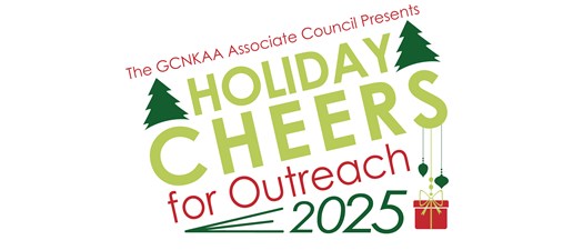 2025 Holiday Cheers Party & Benefit 