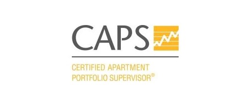 Certified Apartment Portfolio Supervisor (CAPS) - 2025