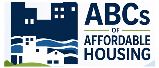 ABCs of Affordable Housing with Megan Orser