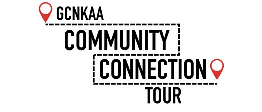 2026 Community Connection Bus Tour