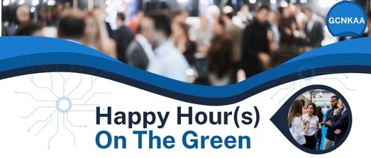 Happy Hour(s) on The Greens