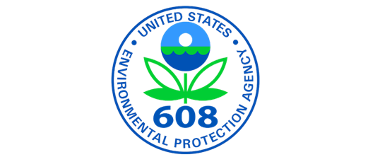 EPA 608