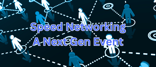 Speed Networking - NextGen