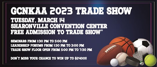 2023 Trade Show