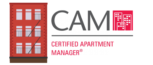 Certified Apartment Manager (CAM) - 2025