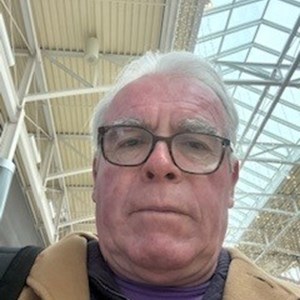 Patrick MacCutcheon