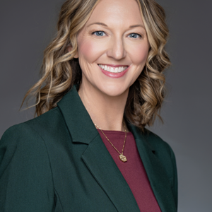 Denise Harrison