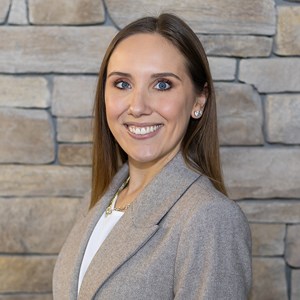 Lauren Croasmun
