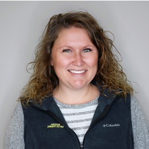 Stephanie Goolsby
