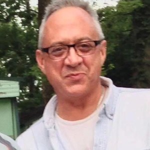 Perry Surber