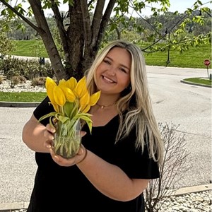 Kirsten Cripe