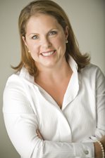 Marcie Zlotnik headshot