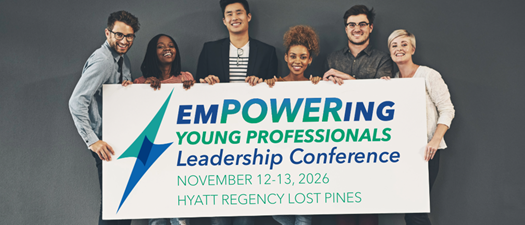 emPOWERing Leadership Conference