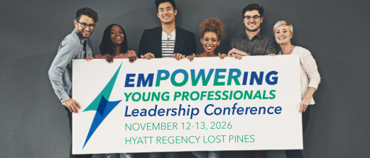 Save the Date - emPOWERing Leadership Conference