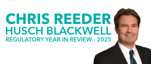 Texas PUC: 2025 Year in Review