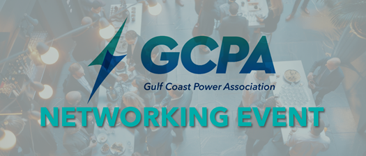 Exclusive Members-Only Cocktail Reception at POWERGEN