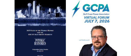 2025 ERCOT State of the Market: Insights from the Independent Market Monitor