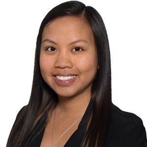 Amber Vo