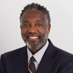 Photo of Daryl Brown