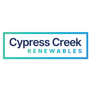 Cypress Creek Renewables