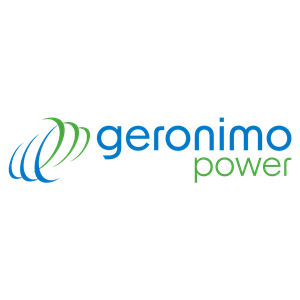 Geronimo Power