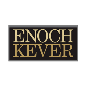 Enoch Kever