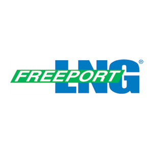 Freeport, LNG