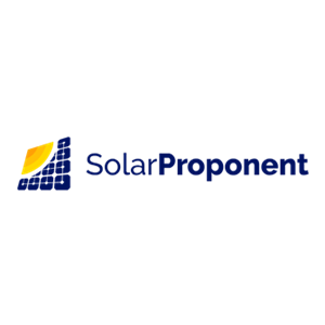 Solar Proponent