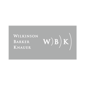 Wilkinson Barker Knauer LLP