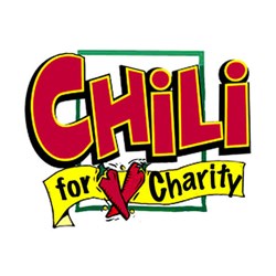 Chili for Charity Dinner Sponsor 2023