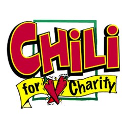 Chili for Charity Master Sponsor 2023