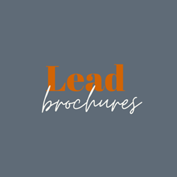 Lead Brochures