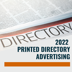 Logo with Directory Listing