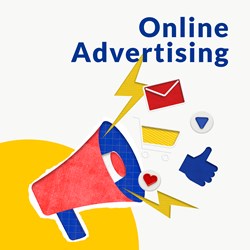 Standout Ad- Exclusive Online Advertising