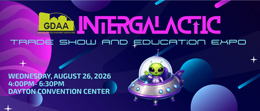 2026 Trade Show and Education Expo